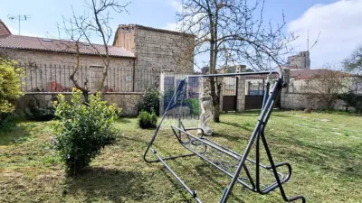 Casa en calle Modubar San Cibrian photo 8