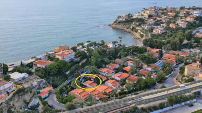 Casa – El Campello - Vista 2