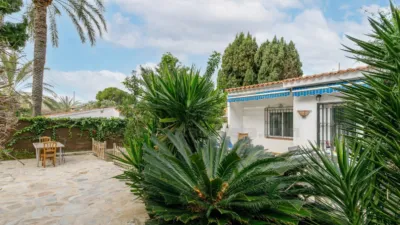 Casa – El Campello - Vista 4