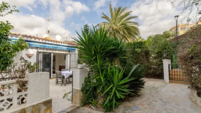 Casa – El Campello - Más