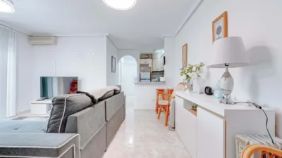 Piso – Rojales, Ciudad Quesada - Más