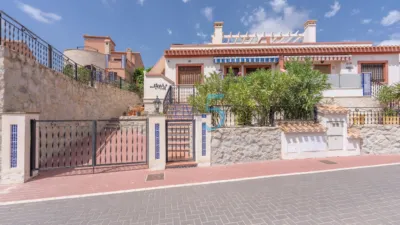 Casa – San Miguel de Salinas - Vista 2