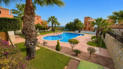 Casa – San Miguel de Salinas - Vista 3