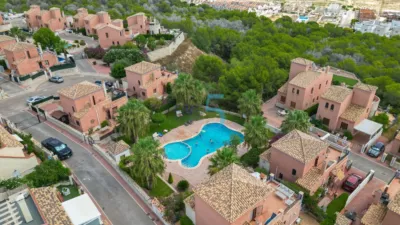 Casa – San Miguel de Salinas - Vista 4