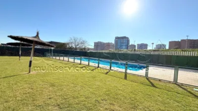 Piso en alquiler en Hortaleza - Imagen 16