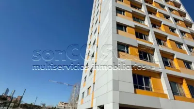 Piso en alquiler en Hortaleza - Imagen 21