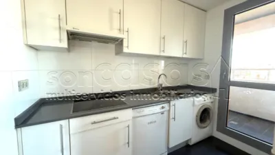 Piso en alquiler en Hortaleza - Imagen 5