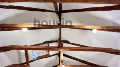 Ático en alquiler en Calle de Sagasta - Imagen 10