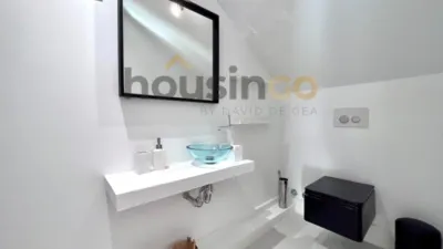 Piso en alquiler en Chamartin - Imagen 10