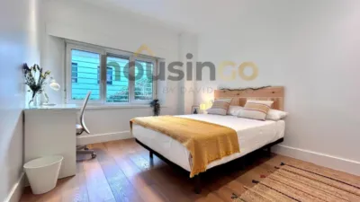 Piso en alquiler en Chamartin - Imagen 2