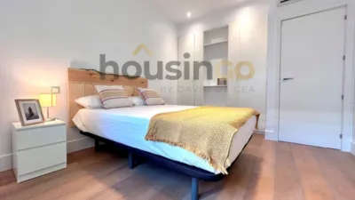 Piso en alquiler en Chamartin - Imagen 5