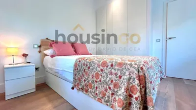 Piso en alquiler en Chamartin - Imagen 7