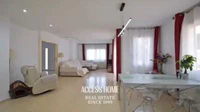 Chalet in Alella photo 11
