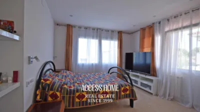 Chalet in Alella photo 19