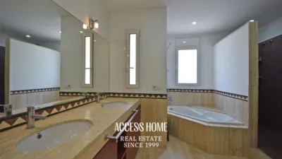 Chalet in Alella photo 21