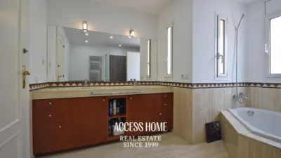 Chalet in Alella photo 22