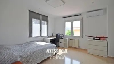 Chalet in Alella photo 24