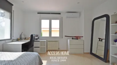Chalet in Alella photo 25