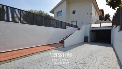 Chalet in Alella photo 29