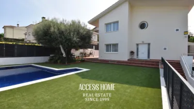 Chalet in Alella photo 4