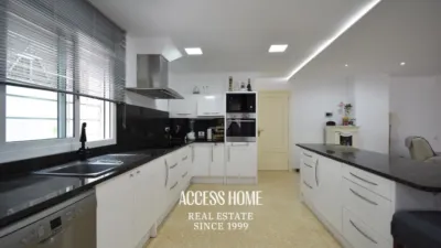 Chalet in Alella photo 9