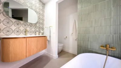 Apartment in El Paraíso-Atalaya-Benamara photo 12