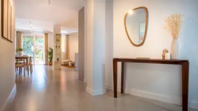 Apartment in El Paraíso-Atalaya-Benamara photo 6