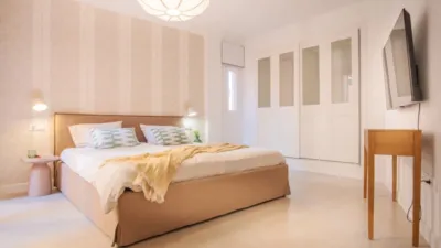 Apartment in El Paraíso-Atalaya-Benamara photo 9