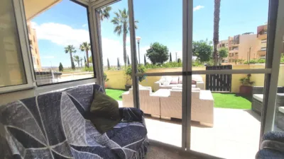 Apartment in United Golf Resort photo 29