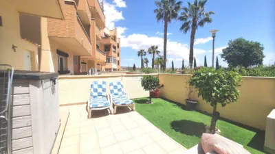Apartment in United Golf Resort photo 30
