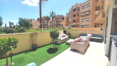 Apartment in United Golf Resort photo 33