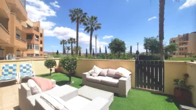 Apartment in United Golf Resort photo 34
