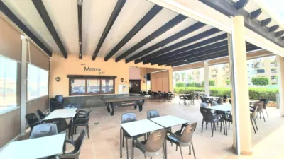 Apartment in United Golf Resort photo 36