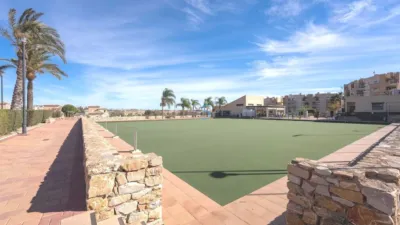Apartment in United Golf Resort photo 39