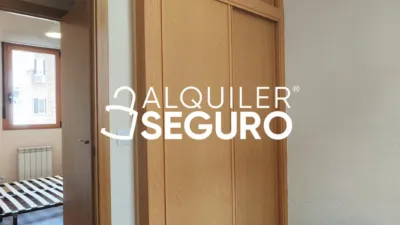 Piso en alquiler en Tetuan - Imagen 10