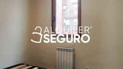 Piso en alquiler en Tetuan - Imagen 11