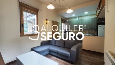 Piso en alquiler en Tetuan - Imagen 2