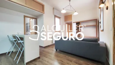 Piso en alquiler en Tetuan - Imagen 3
