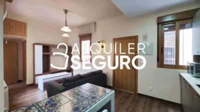 Piso en alquiler en Tetuan - Imagen 4