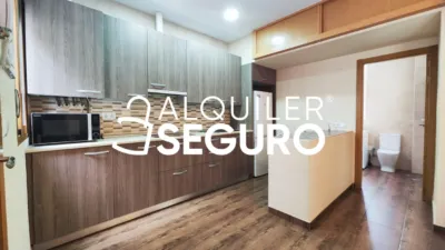 Piso en alquiler en Tetuan - Imagen 5