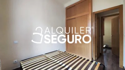 Piso en alquiler en Tetuan - Imagen 6