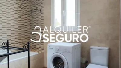 Piso en alquiler en Tetuan - Imagen 8