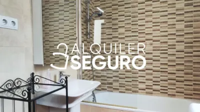 Piso en alquiler en Tetuan - Imagen 9