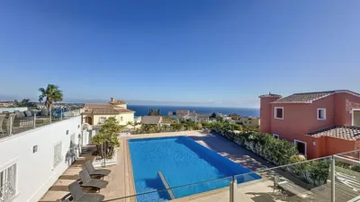 Casa – la Marina Alta, Urbanització Els Calistros i l'Assagador - Vista 2
