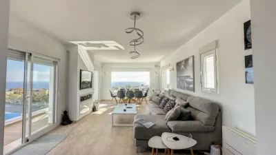 Casa – la Marina Alta, Urbanització Els Calistros i l'Assagador - Vista 4