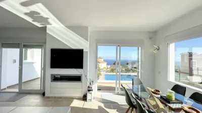 Casa – la Marina Alta, Urbanització Els Calistros i l'Assagador - Vista 5