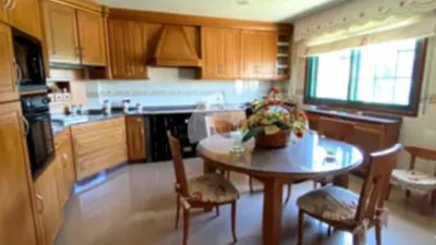 House in Beariz photo 11