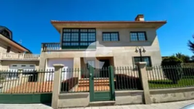 House in Beariz photo 2