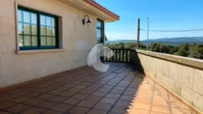 House in Beariz photo 3