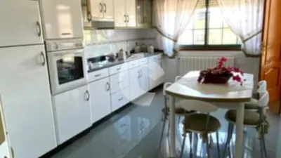 House in Beariz photo 8